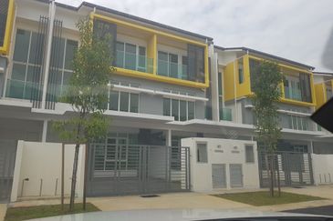 Bandar Bukit Puchong