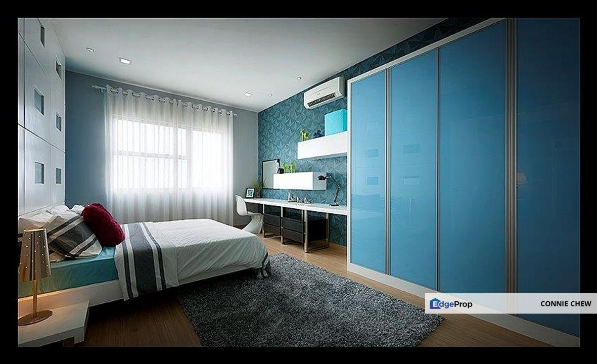 🏡🏡 X2 Residency Puchong Condo For Sales, Taman Putra Prima Puchong, Selangor, Extra Wide Condo For Sales, Semi-D in the sky , Selangor, Puchong