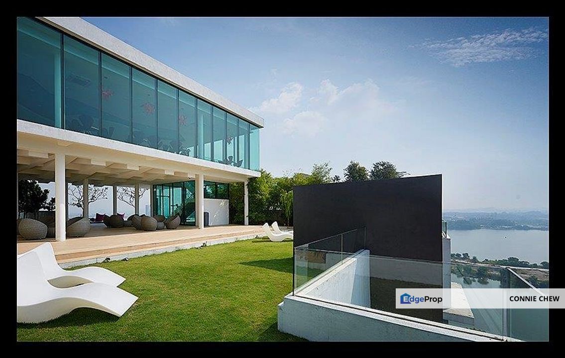 X2 Residency, Selangor, Puchong