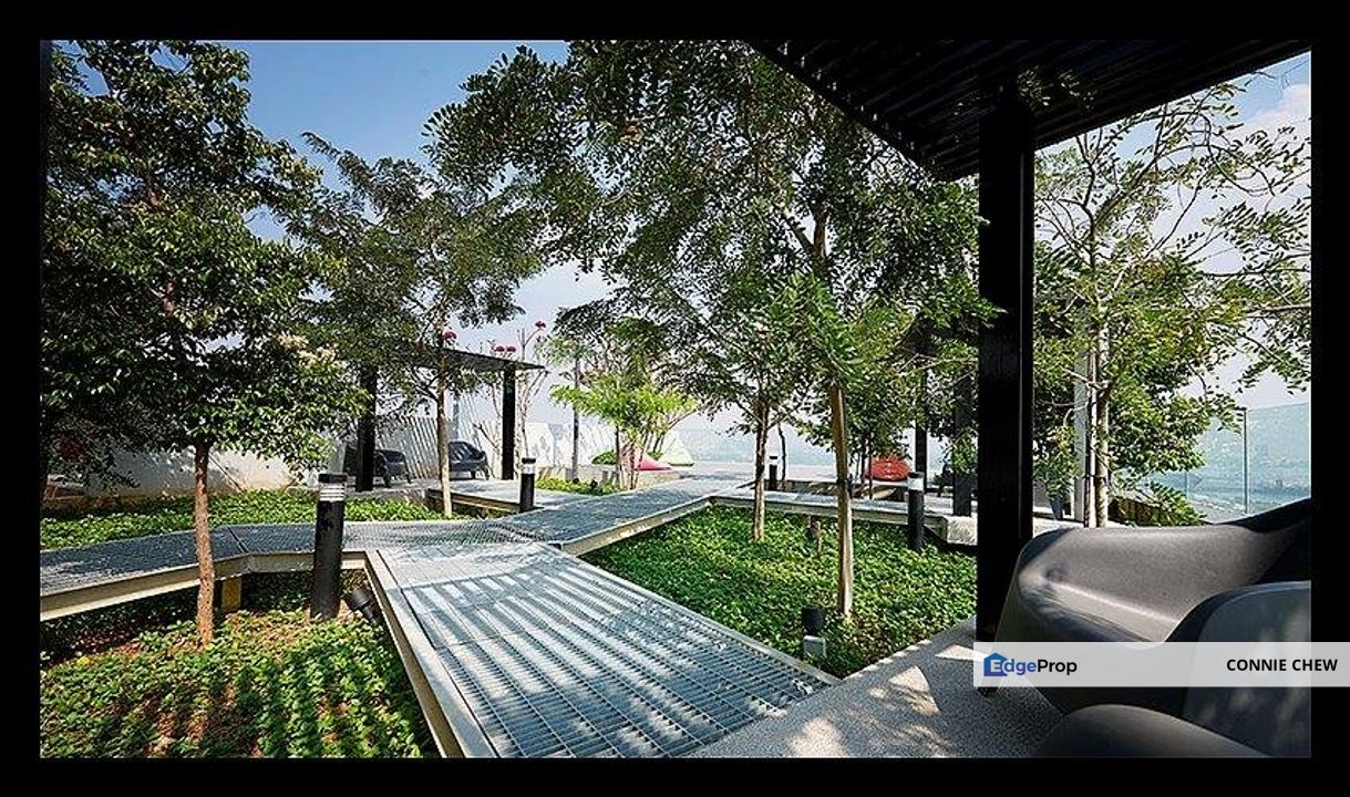 X2 Residency, Selangor, Puchong