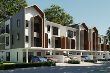 Bandar Bukit Puchong