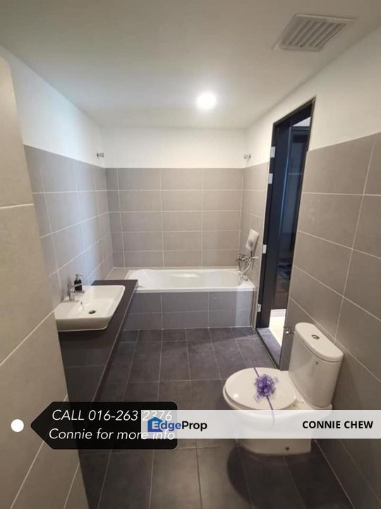 Tasik Residency, Taman Putra Prima Puchong, Selangor, Puchong