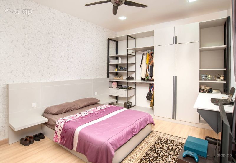 Tasik Residency, Taman Putra Prima Puchong