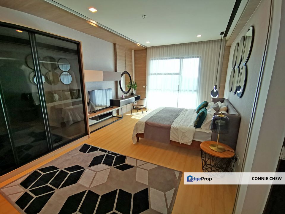 Taman Tasik Prima, Taman Putra Prima Puchong, Selangor, Puchong