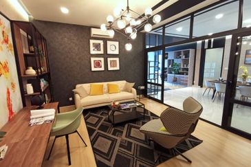 Bandar Bukit Puchong, BP 6