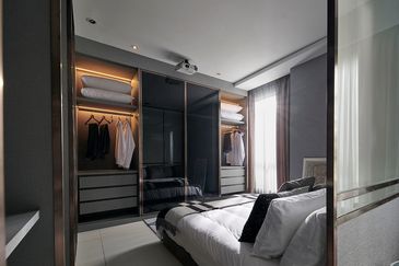 Emerald 9 Condominium