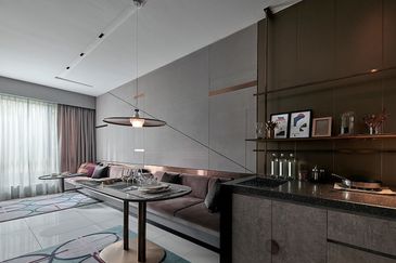 Emerald 9 Condominium