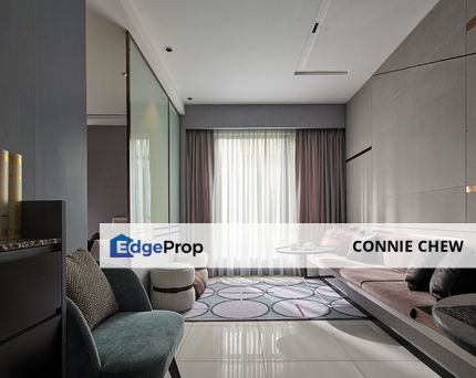 Emerald 9, Cheras, Selangor, Selangor, Cheras