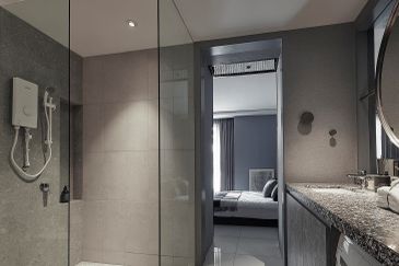 Emerald 9 Condominium