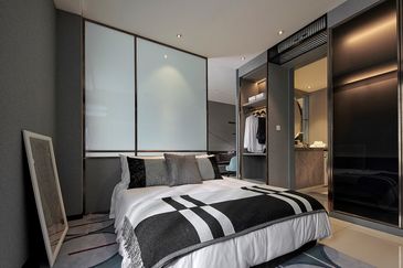 Emerald 9 Condominium