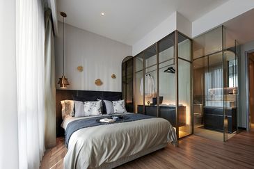 Emerald 9 Condominium