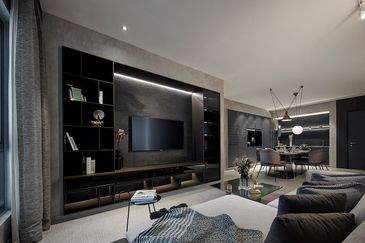 Emerald 9 Condominium