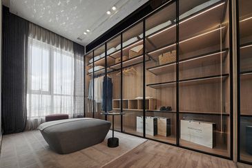 Emerald 9 Condominium