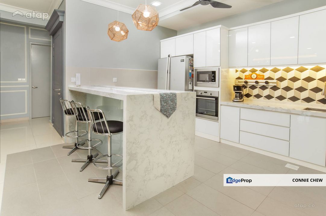 Puchong Putra Prima, Puchong Perdana, Selangor, Selangor, Puchong