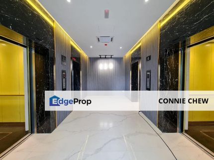 Damai Residence, Sungai Besi, Chan Sow Lin, Kuala Lumpur, Sungai Besi