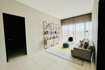 Kajang, Bangi, Beside UKM