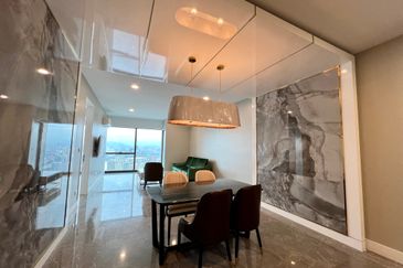 Face Platinum Suites