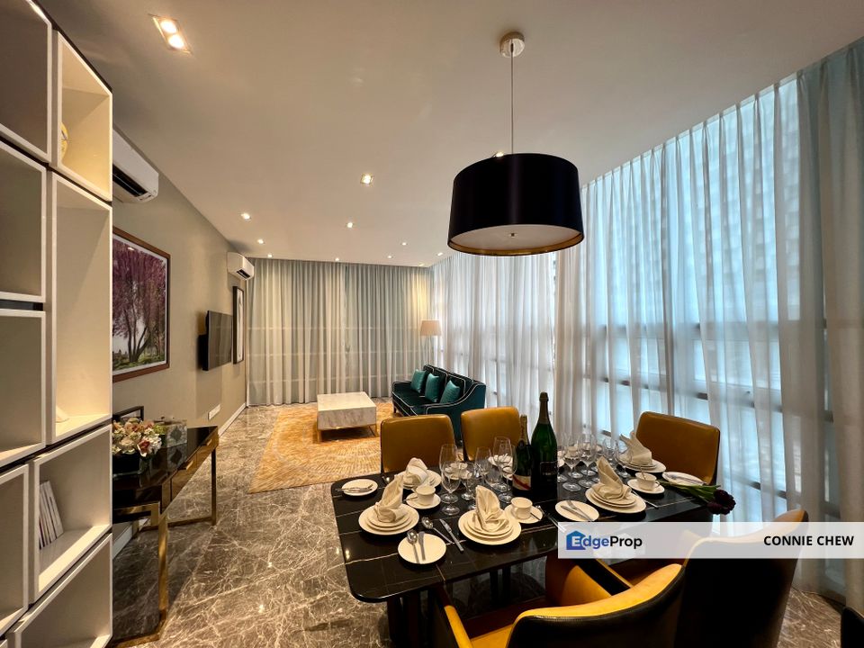 🏡🏡 Face Platinum Suites KLCC Kuala Lumpur Condo for Sales, Platinum Suites Condo for Sales, Fully furnished with ID designed as hotel suites, Kuala Lumpur, KLCC