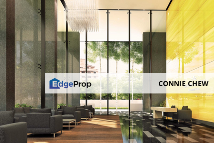 Dorsett Residence, Bukit Bintang, Kuala Lumpur Serviced Residence for Sale, Kuala Lumpur, Bukit Bintang