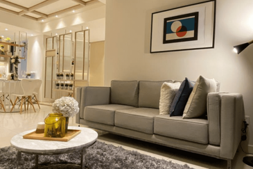 Aster Hill Sri Petaling