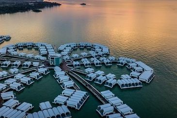 Lexis Hibiscus Port Dickson