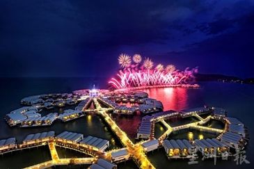 Lexis Hibiscus Port Dickson