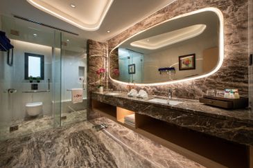 Lexis Hibiscus Port Dickson