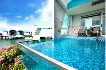 Lexis Hibiscus Port Dickson