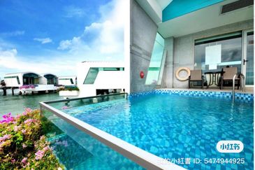 Lexis Hibiscus Port Dickson