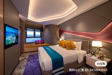 Lexis Hibiscus Port Dickson