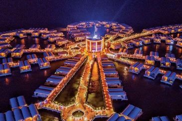 Lexis Hibiscus Port Dickson