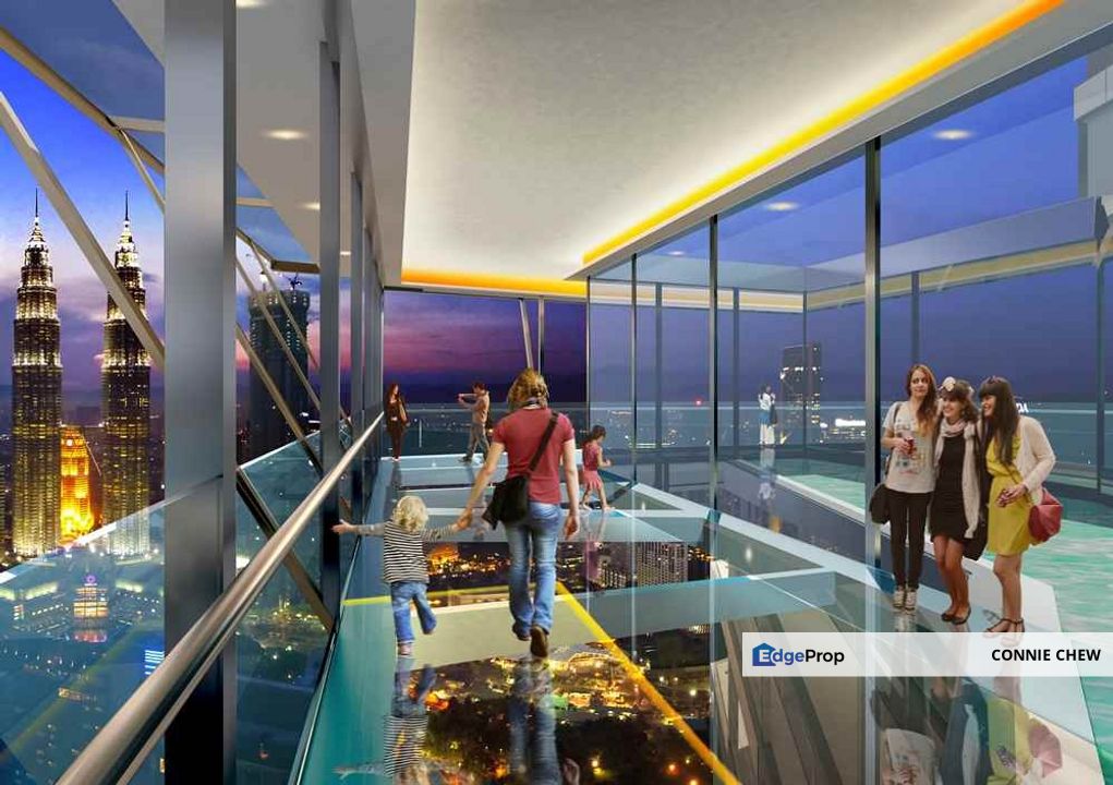 Imperial Lexis, KLCC, KL City, Kuala Lumpur, Jalan Kia Peng, Lexis Hotel group, Kuala Lumpur, KLCC