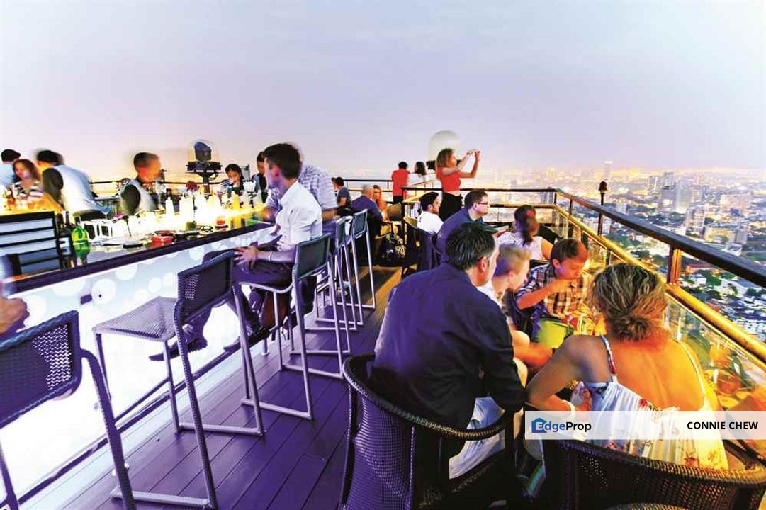 Imperial Lexis, KLCC, KL City, Kuala Lumpur, Jalan Kia Peng, Lexis Hotel group, Kuala Lumpur, KLCC