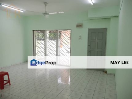 2 Storey House @ Teluk Gedung Indah, Selangor, Port Klang