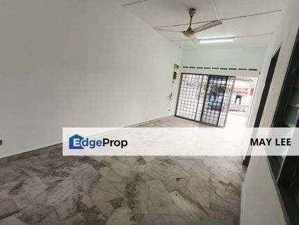 Single Storey House for Sale @ Klang Utama, Selangor, Klang