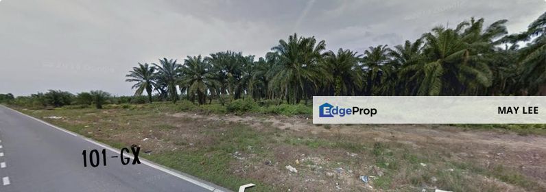 71 Acre Industrial Land @ Bukit Kapar, Selangor, Klang