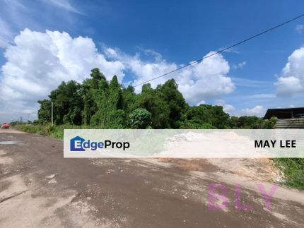 2 Acre Agriculture Land @Johan Setia, Klang, Selangor, Klang