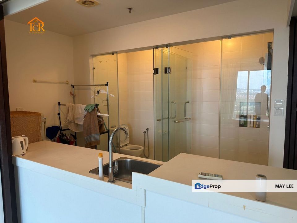 Good for Invest Studio @ Trefoil, Setia Alam, Selangor, Setia Alam/Alam Nusantara