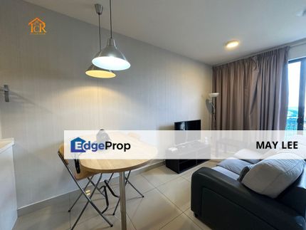 Good for Invest Studio @ Trefoil, Setia Alam, Selangor, Setia Alam/Alam Nusantara