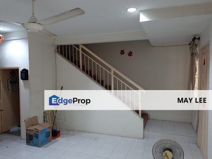 2 Storey House @ Bandar Saujana Putra, Jenjarom, Selangor, Jenjarom