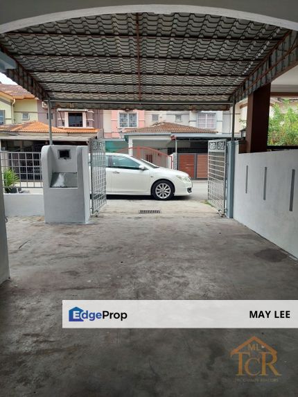 Below Market Value - 2 Storey @ Bandar Puteri Klang, Selangor, Klang