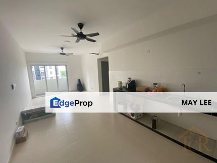 Tip Top Condition Condo @ Tropicana Aman 1 Residence, Selangor, Telok Panglima Garang