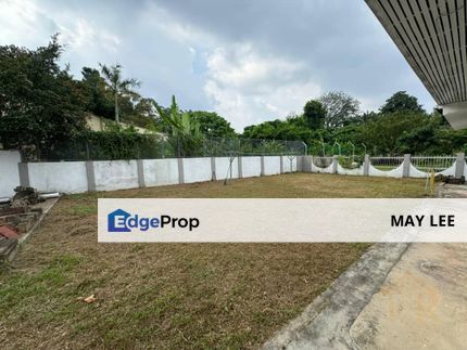 2 Storey Bungalow @ Lorong Kampar, Klang, Selangor, Klang