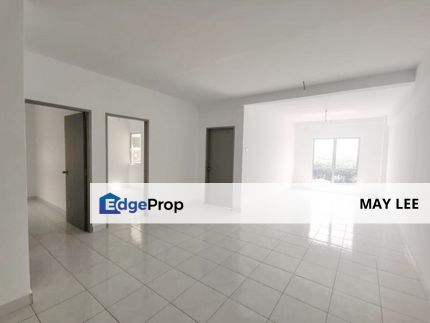 Brand New Unit @ Trifolia Apartment, Selangor, Klang