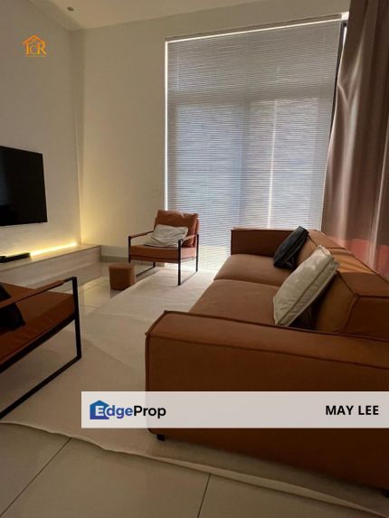 Renovated Endlot Bungalow @ Aeres, Eco Ardence, Selangor, Shah Alam