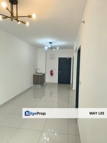 Partially Furnished @ Edumetro, Subang Jaya, Selangor, USJ