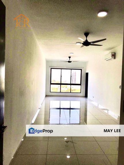 Partially Furnished Condo @ The Havre Residence Bukit Jalil, Kuala Lumpur, Bukit Jalil