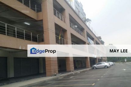 2 Storey Shoplot @ Prima Klang Avenue Business Centre, Selangor, Klang