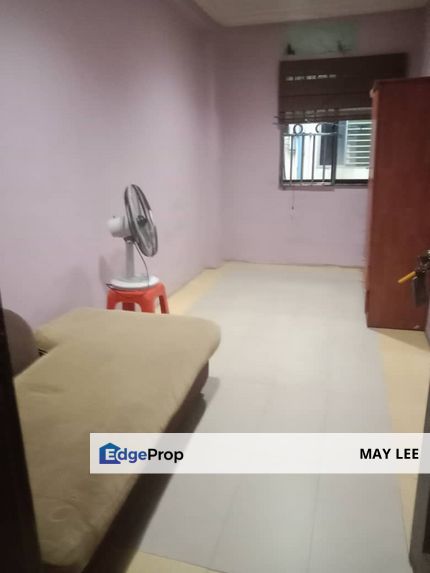 Perdana Villa Apartment Klang for Sale, Selangor, Klang