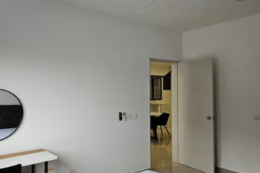 Duduk Huni @ Eco Ardence